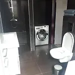 Appartement Luxe Era Studio's