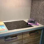 Apartment Luxe Gastenverblijf Era Studio'S *