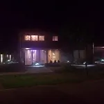 Luxe Gastenverblijf Era Studio'S Apartment