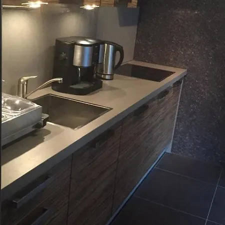 Luxe Era Studio's Apartment Venray