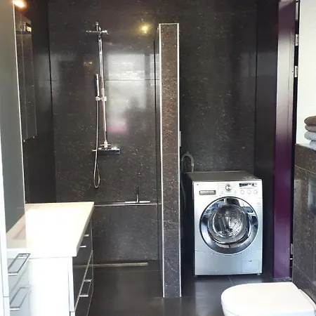 Appartement Luxe Era Studio's Venray