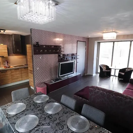 Luxe Era Studio's Appartement Venray