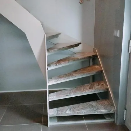 Apartment Luxe Era Studio's Venray