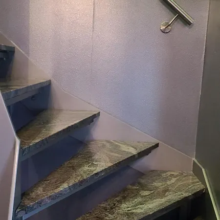 Appartement Luxe Era Studio's