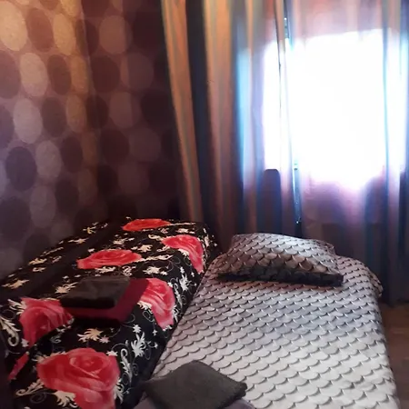 Appartement Luxe Era Studio's *