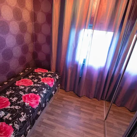 Luxe Gastenverblijf Era Studio'S *