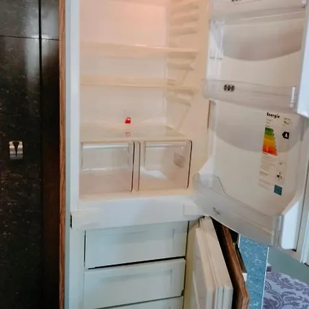 Apartman Luxe Era Studio's