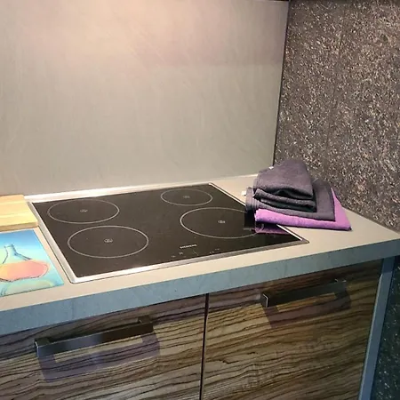 Apartman Luxe Era Studio's *