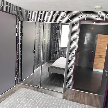 Apartman Luxe Era Studio's