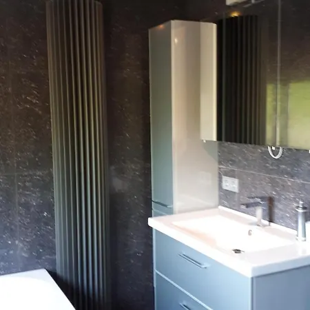 Luxe Era Studio's Apartman *