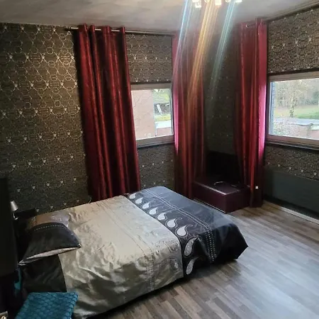 Apartman Luxe Era Studio's *