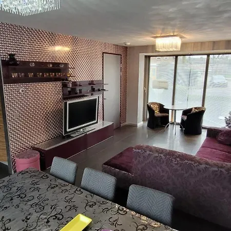 Luxe Era Studio's Apartman Venray