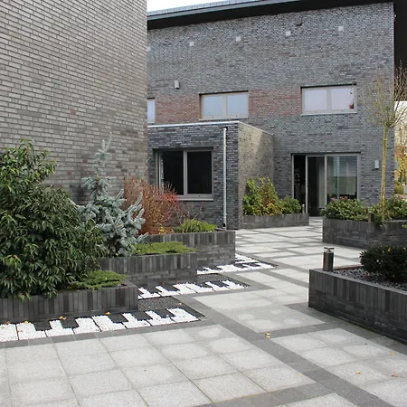 Apartman Luxe Era Studio's *