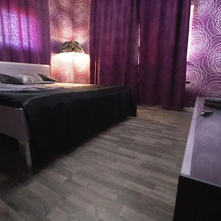 Luxe Gastenverblijf Era Studio'S Apartment