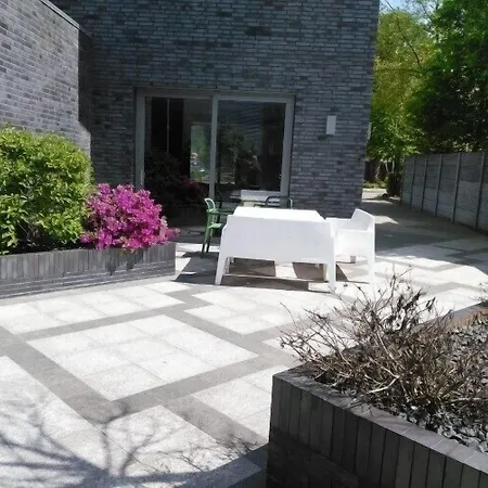 Apartman Luxe Era Studio's