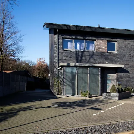 Luxe Gastenverblijf Era Studio'S * Venray