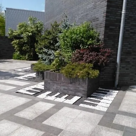 Apartman Luxe Era Studio's Venray