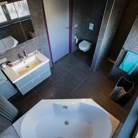 Apartman Luxe Era Studio's