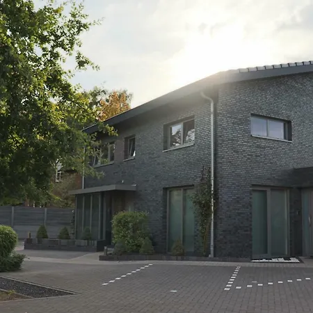 Apartman Luxe Era Studio's