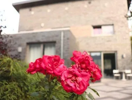 Apartment Luxe Era Studio's