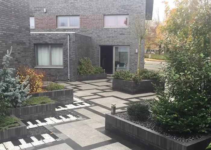 Luxe Gastenverblijf Era Studio'S Apartment *