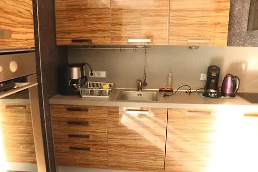 Luxe Gastenverblijf Era Studio'S