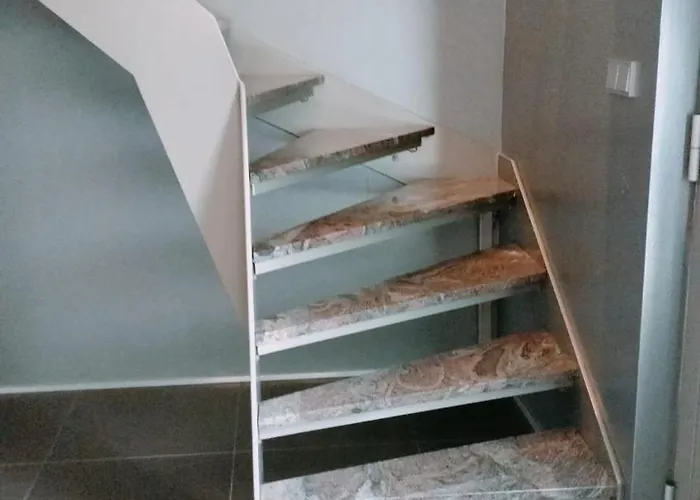 Apartment Luxe Gastenverblijf Era Studio'S Venray