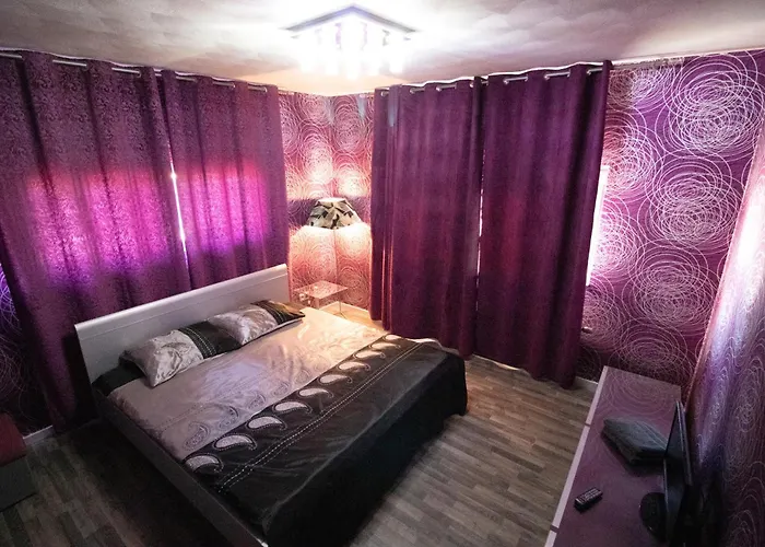 Luxe Gastenverblijf Era Studio'S Venray