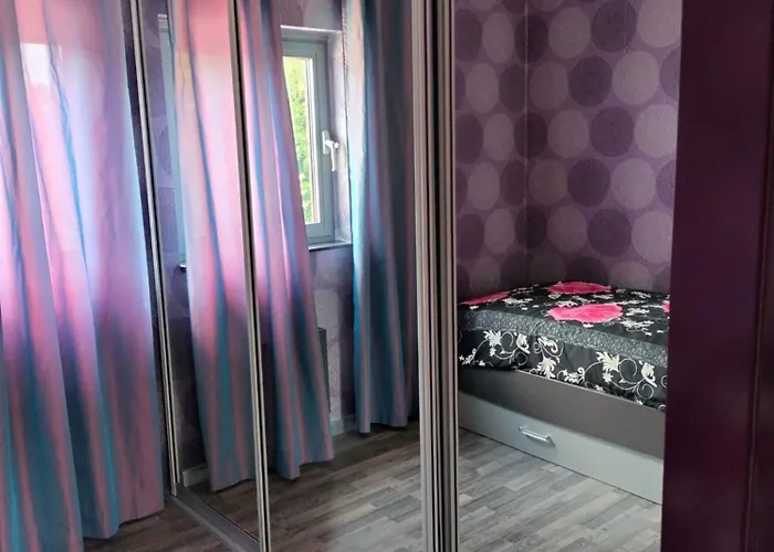 Apartment Luxe Gastenverblijf Era Studio'S Venray