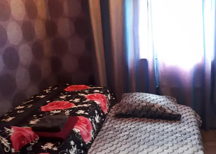 Apartment Luxe Gastenverblijf Era Studio'S *