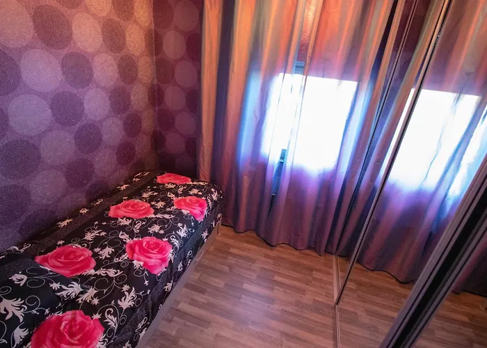 Luxe Gastenverblijf Era Studio'S *