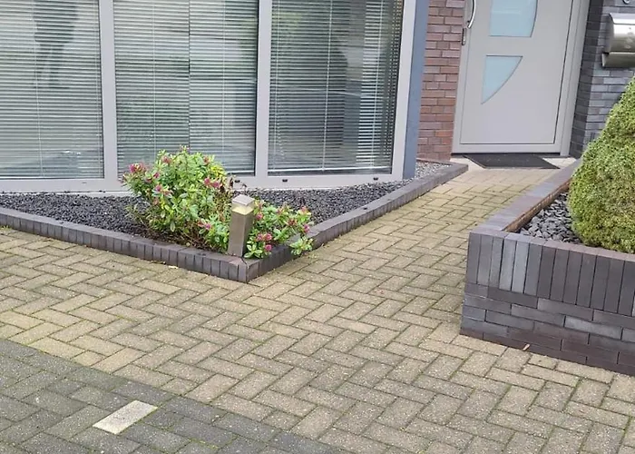 Luxe Gastenverblijf Era Studio'S Venray