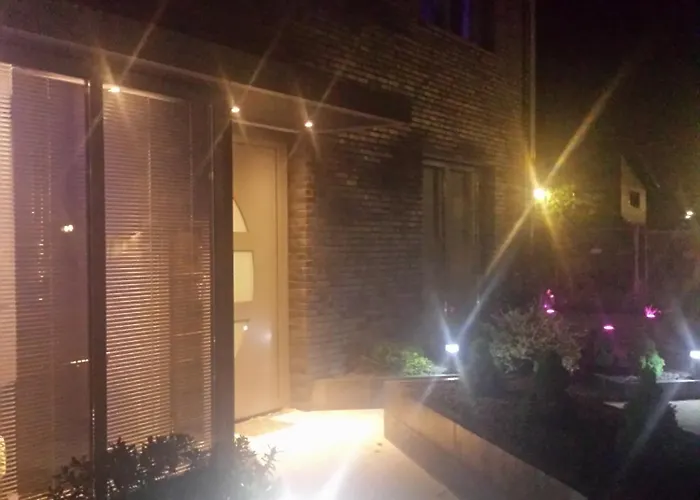 Luxe Gastenverblijf Era Studio'S Apartment