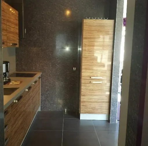 Luxe Gastenverblijf Era Studio'S Apartment Venray