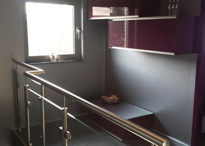 Apartment Luxe Gastenverblijf Era Studio'S