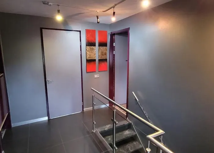 Luxe Gastenverblijf Era Studio'S * Venray