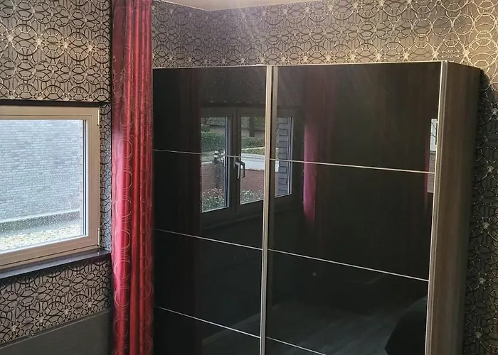 Luxe Gastenverblijf Era Studio'S * Venray