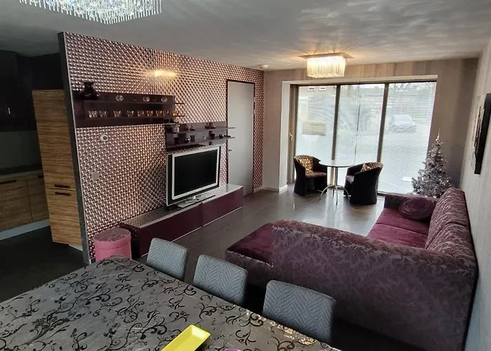 Luxe Gastenverblijf Era Studio'S Apartment Venray