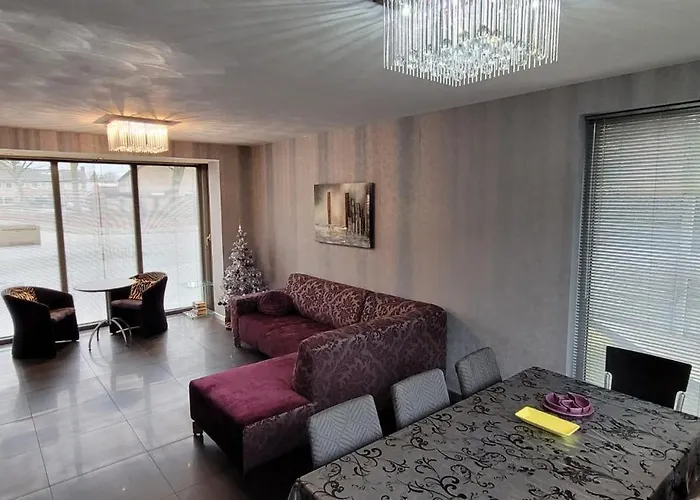 Luxe Gastenverblijf Era Studio'S Venray