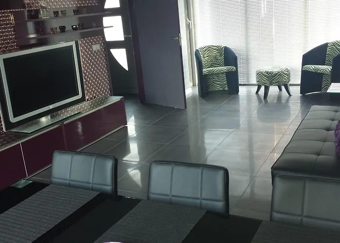 Luxe Gastenverblijf Era Studio'S * Venray