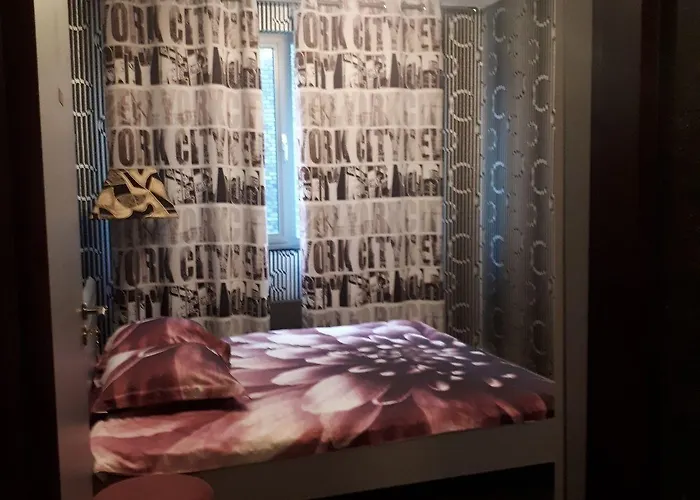 Luxe Gastenverblijf Era Studio'S Apartment Venray