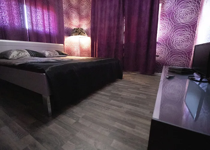 Luxe Gastenverblijf Era Studio'S Apartment