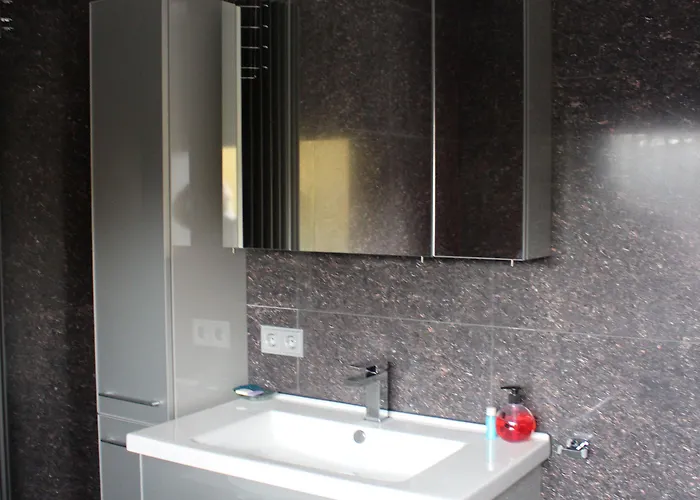 Luxe Gastenverblijf Era Studio'S Apartment *