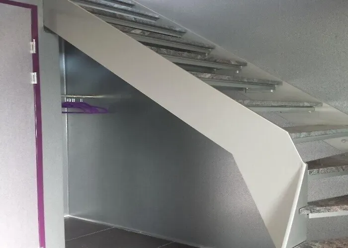 Luxe Gastenverblijf Era Studio'S *