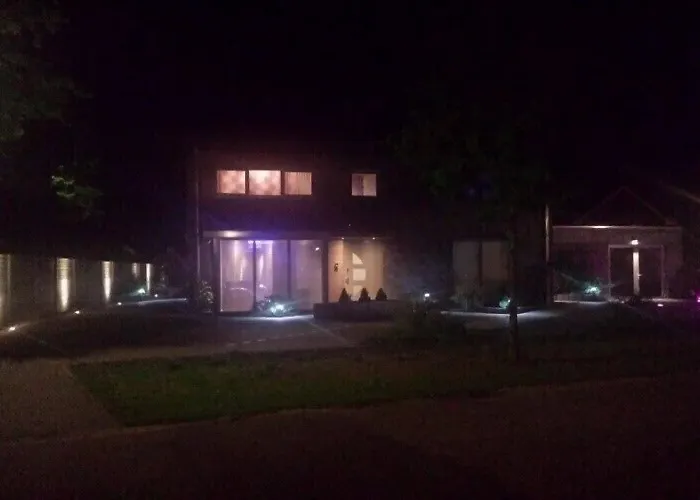 Luxe Gastenverblijf Era Studio'S Apartment