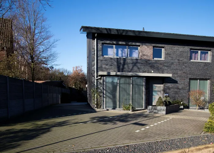 Luxe Gastenverblijf Era Studio'S * Venray