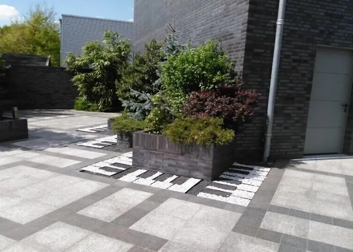 Apartment Luxe Gastenverblijf Era Studio'S Venray