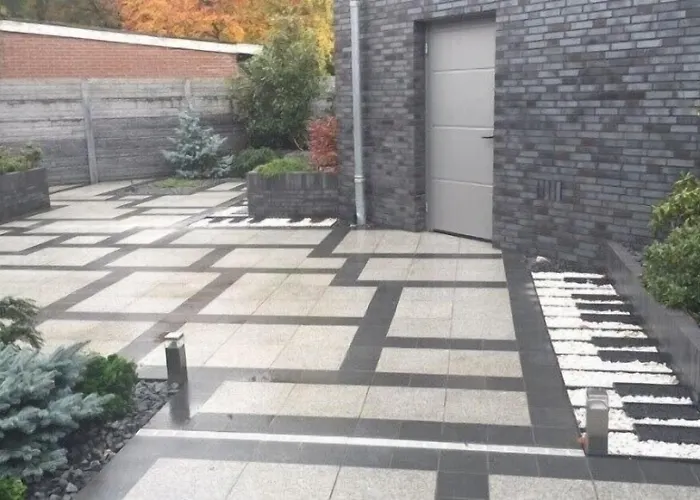 Luxe Gastenverblijf Era Studio'S *