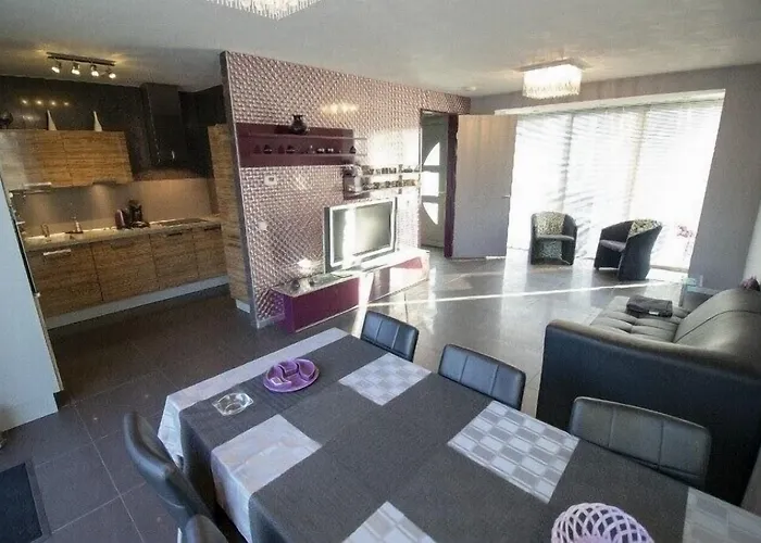 Apartment Luxe Gastenverblijf Era Studio'S Venray