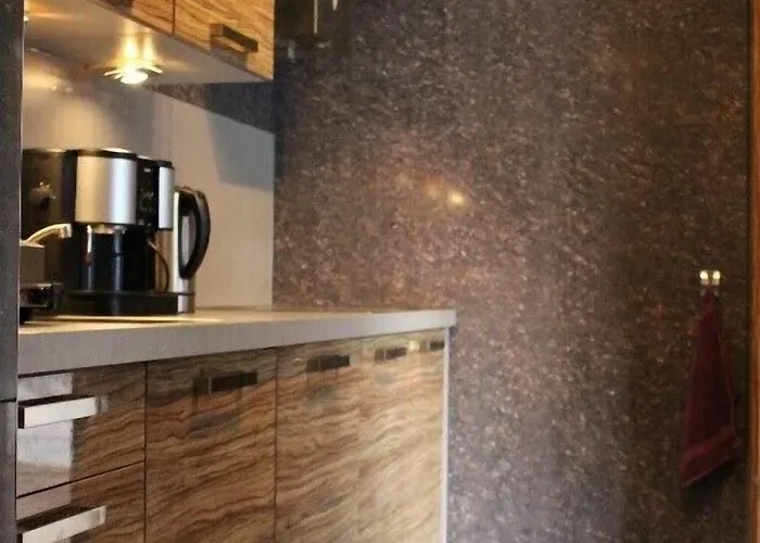 Luxe Gastenverblijf Era Studio'S Venray